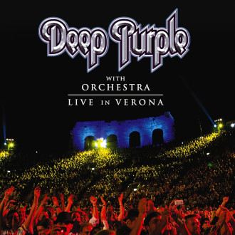 Deep Purple - Live In Verona