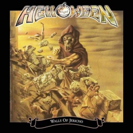 Helloween - Walls Of Jericho (Expanded Edition)