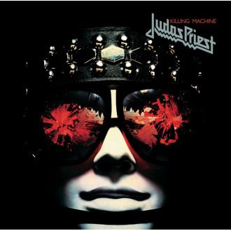 Judas Priest - Killing Machine (Remastered)