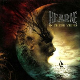 Hearse - In These Veins