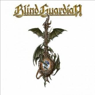 Blind Guardian - Imaginations From The Other Side Live (PD)