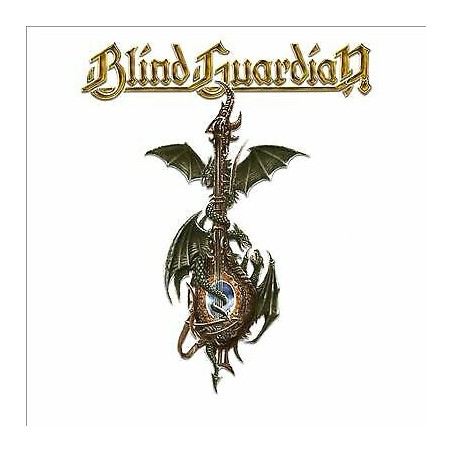 Blind Guardian - Imaginations From The Other Side Live (PD)