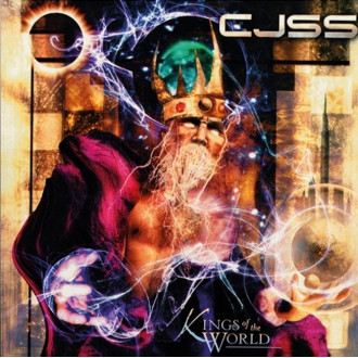 CJSS - Kings Of The World