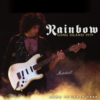 Rainbow - Long Island 1979 Down To Earth Tour