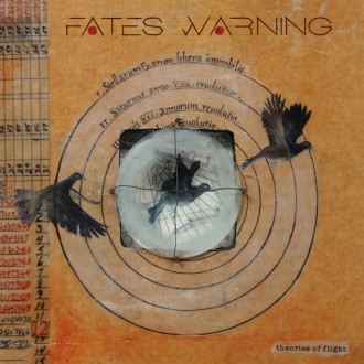 Fates Warning - Theories Of Flight