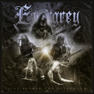 Evergrey - Live: Before The Aftermath