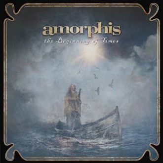 Amorphis - The Beginning Of Times