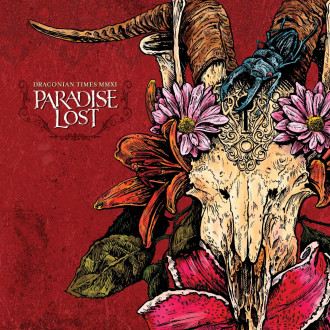 Paradise Lost - Draconian Times MMXI