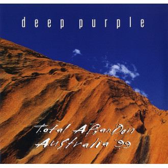 Deep Purple - Total Abandon - Australia '99