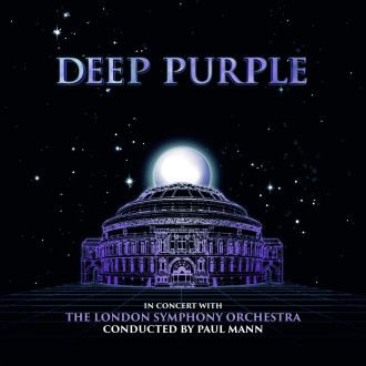 Deep Purple - In Concert With The London Symphony Orchestra