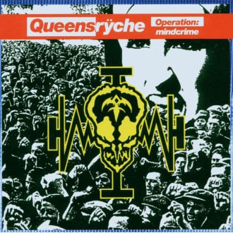 Queensrÿche - Operation: Mindcrime