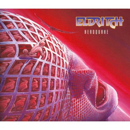Eldritch - Headquake