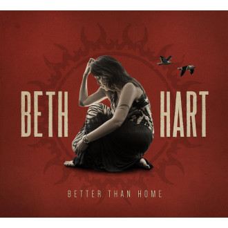 Hart, Beth - Better Than Home