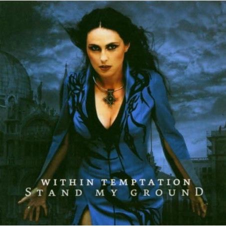 Within Temptation - Stand My Ground