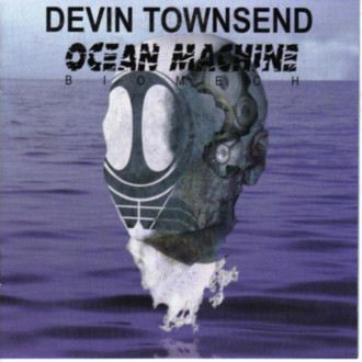 Townsend, Devin - Ocean Machine (Biomech)