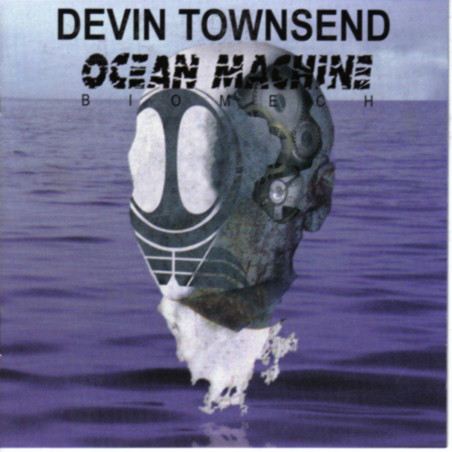 Townsend, Devin - Ocean Machine (Biomech)