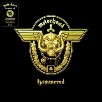 Motörhead - Hammered