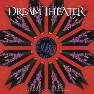 Dream Theater - The Majesty Demos (1985-1986)