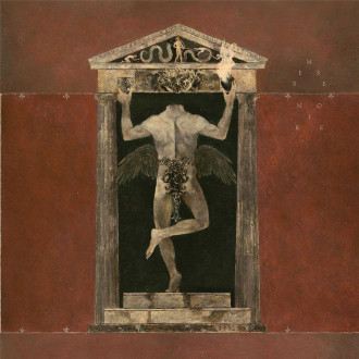 Behemoth - Messe Noire (Incl. Blu-ray)
