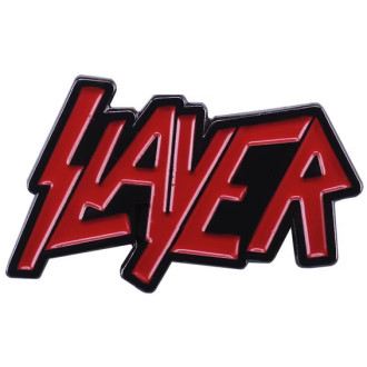 Slayer - Pin - Logo