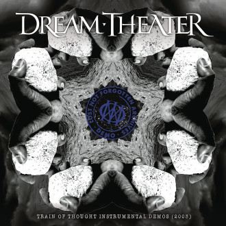 Dream Theater - Train Of Thought Instrumental Demos (2003)