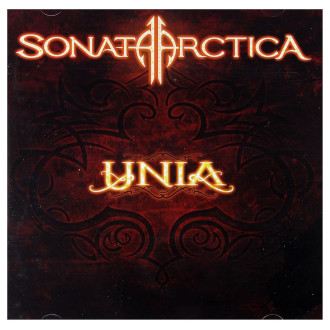 Sonata Arctica - Unia