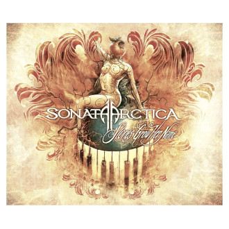 Sonata Arctica - Stones Grow Her Name (Ltd)