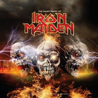 Iron Maiden - The Many Faces Of Iron Maiden (A Journey...