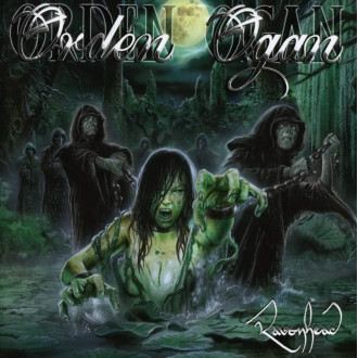 Orden Ogan - Ravenhead (PD)