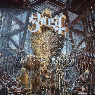Ghost - Impera (Coloured)