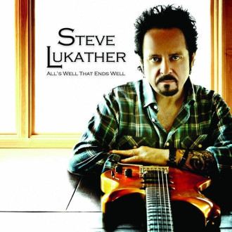 Lukather, Steve - All's Well That Ends Well