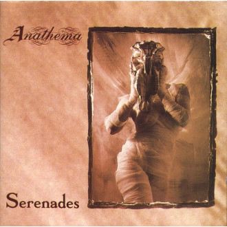 Anathema - Serenades + Ep