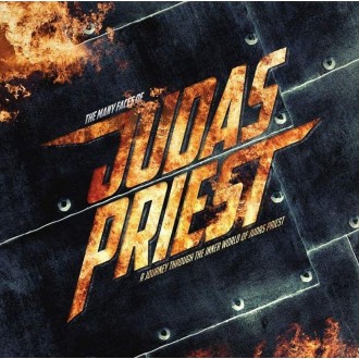 Judas Priest - The Many Faces Of Judas Priest (A Journey...
