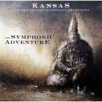 Kansas - The Symphonic Adventure