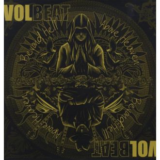 Volbeat - Beyond Hell / Above Heaven