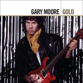 Moore, Gary - Gold