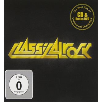Classicalrock - Classicalrock