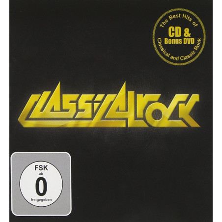 Classicalrock - Classicalrock