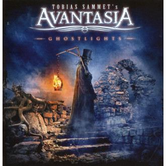 Avantasia - Ghostlights