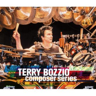 Bozzio, Terry - Composer Series