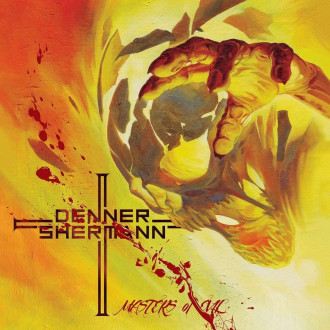 Denner / Shermann - Masters Of Evil