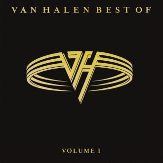 Van Halen - The Best Of Van Halen Vol.1