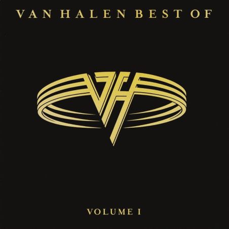 Van Halen - The Best Of Van Halen Vol.1