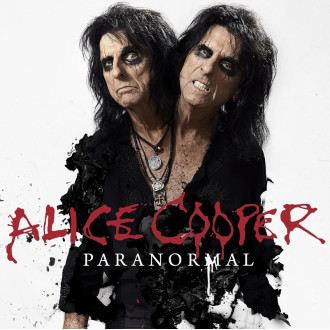 Alice Cooper - Paranormal (Tour Edition)
