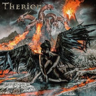 Therion - Leviathan II (Black)