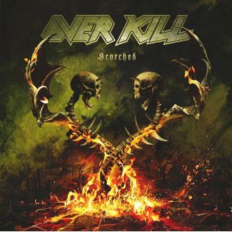 Overkill - Scorched