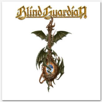 Blind Guardian - Imaginations From The Other Side Live