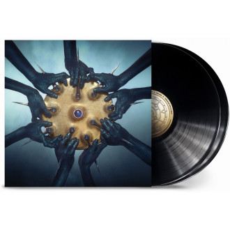 Epica - Aspiral (Black)