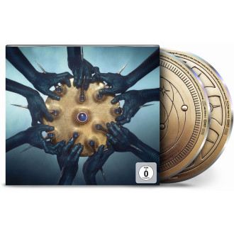 Epica - Aspiral (CD+BD)