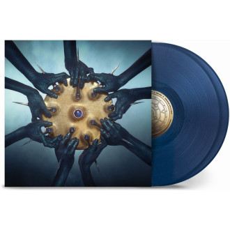 Epica - Aspiral (Coloured)